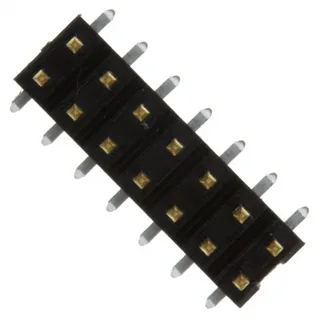 Amphenol 57202-G52-07LF
