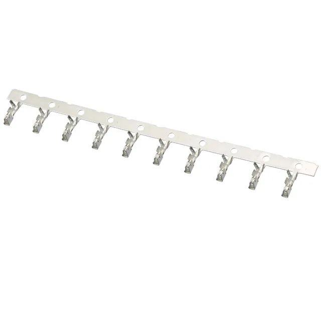 TE Connectivity AMP Connectors 179518-1
