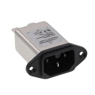 Schaffner EMC Inc. FN9233R-15-06HI