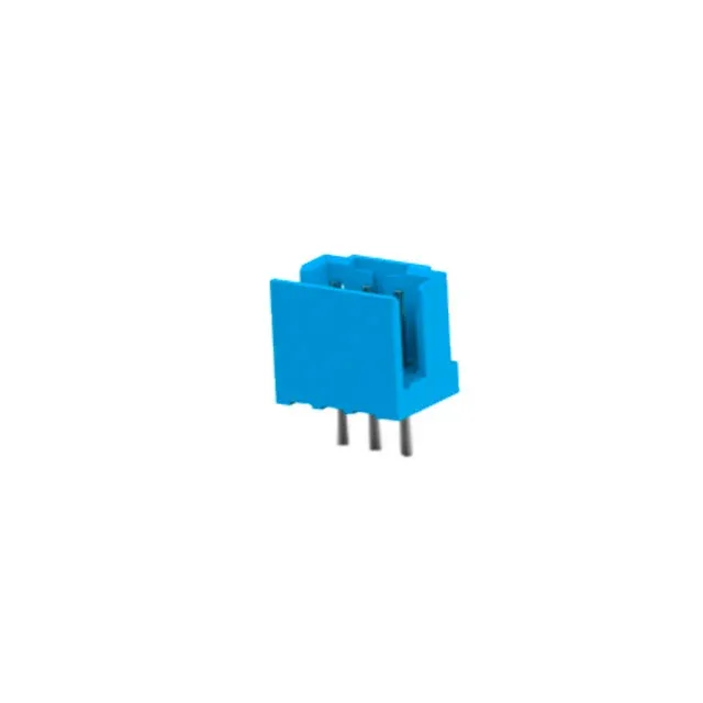 TE Connectivity AMP Connectors 2-292132-3