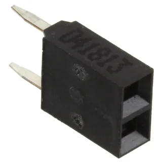 TE Connectivity AMP Connectors 535542-1
