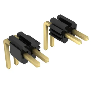 Samtec Inc. TMS-106-02-G-S-RA