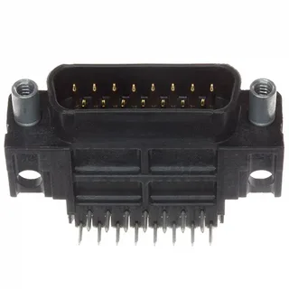 TE Connectivity AMP Connectors 5748952-1