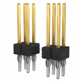 Amphenol 93690-102-10LF