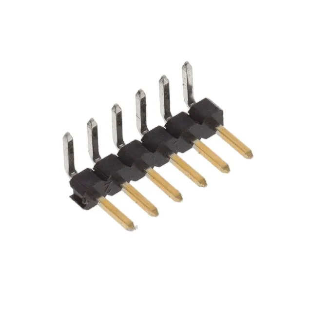 TE Connectivity AMP Connectors 2842110-6