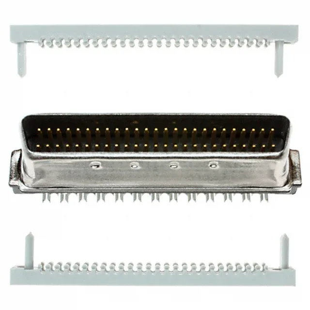 1-5750913-5 — TE Connectivity AMP Connectors product photo