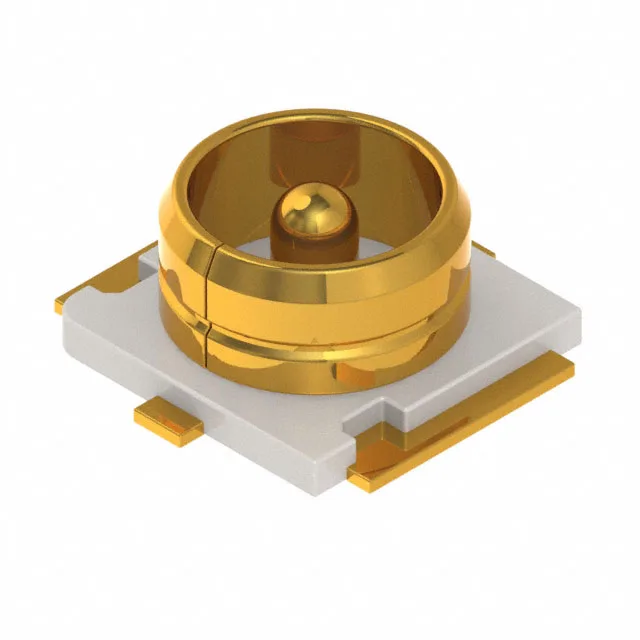 Samtec Inc. RSP-122811-02