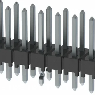 Samtec Inc. HTSW-113-07-T-D-LL