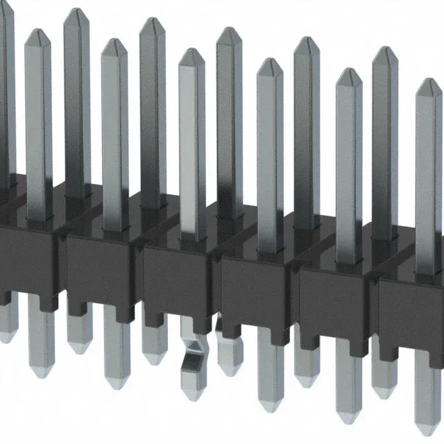 HTSW-113-07-T-D-LL — Samtec Inc. product photo