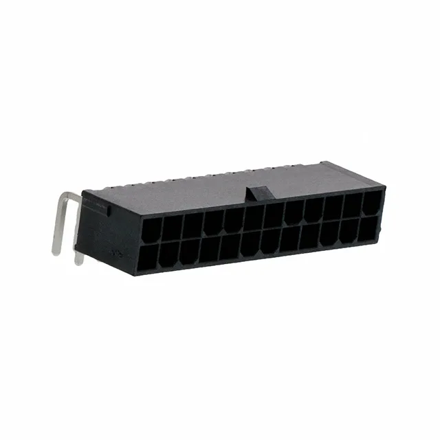 Molex 0469911024 — Pin Headers, Sockets & Housings
