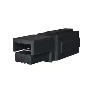 Anderson Power Products, Inc. 1327G6FP-BK