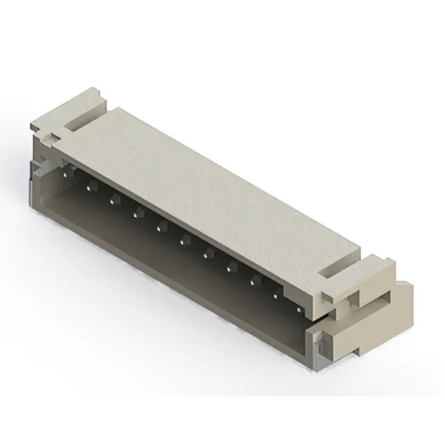 EDAC Inc. 140-511-417-060 — Pin Headers, Sockets & Housings