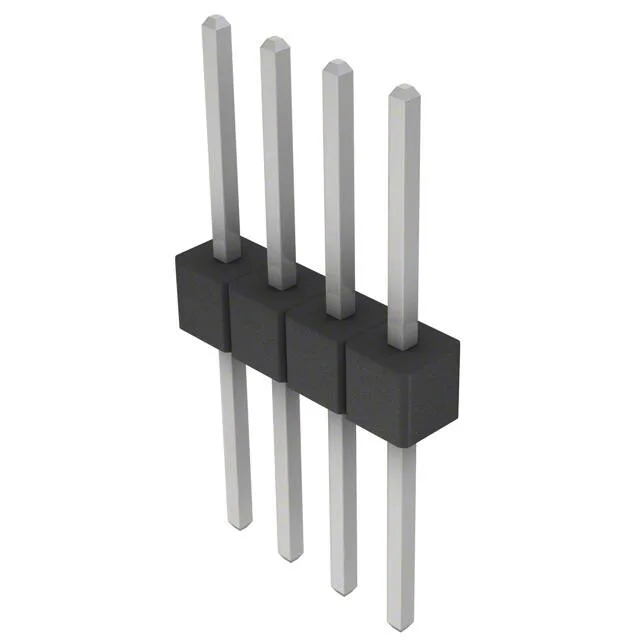 PEC04SFCN — Sullins Connector Solutions product photo