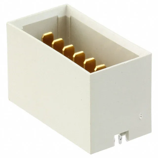 TE Connectivity AMP Connectors 1645498-5