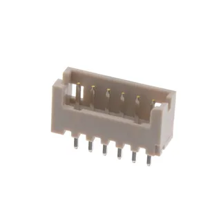 Hirose Electric Co Ltd DF13-6P-1.25DSA(75)