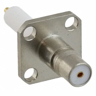 TE Connectivity AMP Connectors 1408341-1