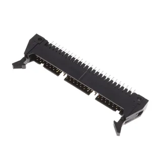Hirose Electric Co Ltd HIF3BA-50PA-2.54DSA(71)