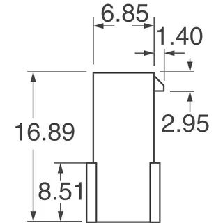 Molex 430200601