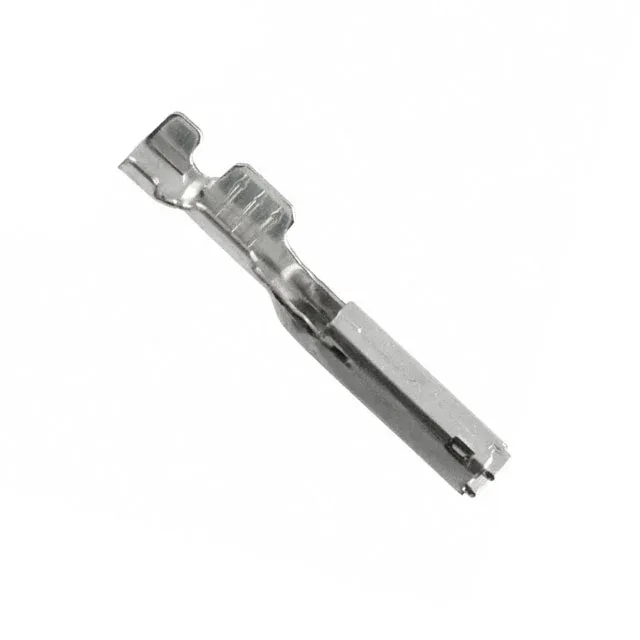 TE Connectivity AMP Connectors 1393366-1