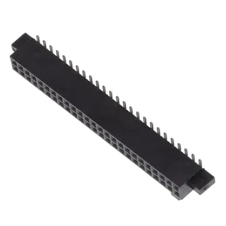 Samtec Inc. SFM-125-02-S-D-P-TR