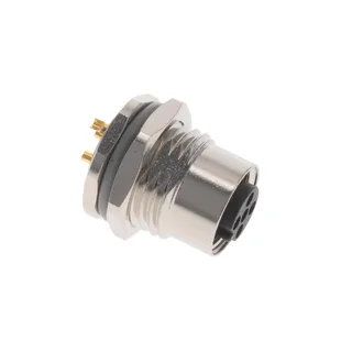 TE Connectivity AMP Connectors T4131412031-000