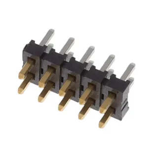 Samtec Inc. MTMM-105-02-L-D-090