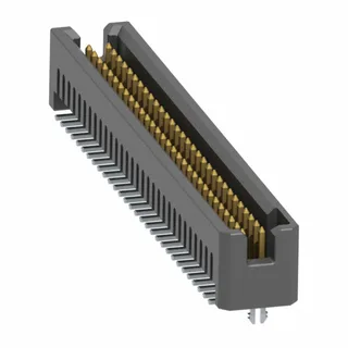 Samtec Inc. TFM-130-02-S-D-LC