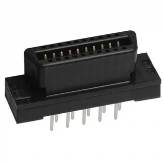 Hirose Electric Co Ltd FX2CA-20S-1.27DSA(71)
