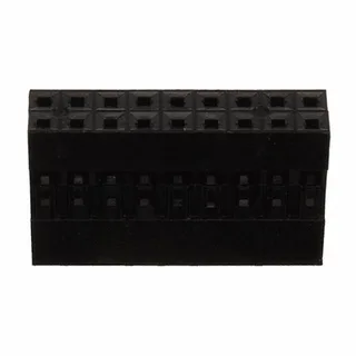 Amphenol 65043-028LF