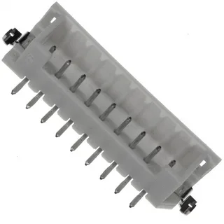 Hirose Electric Co Ltd DF3DZ-9P-2V(21)