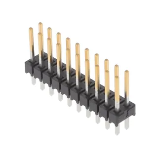 Samtec Inc. MTSW-110-08-S-D-310