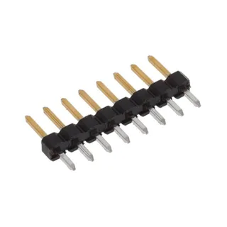 TE Connectivity AMP Connectors 2355184-8