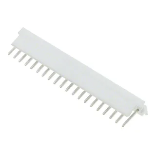 TE Connectivity AMP Connectors 2-640457-0