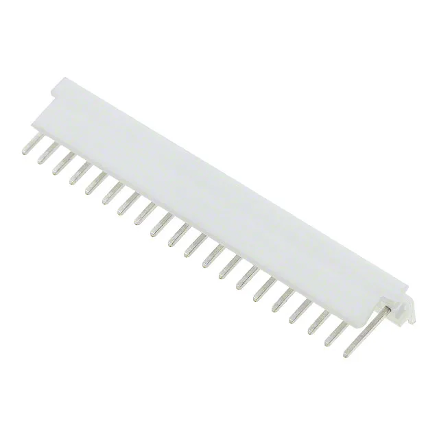 TE Connectivity AMP Connectors 2-640457-0 — Pin Headers