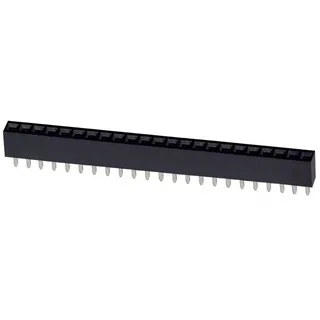 Sullins Connector Solutions PPTC231LFBN-RC