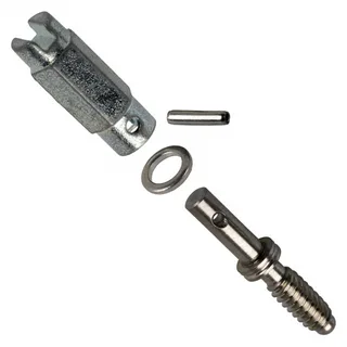 TE Connectivity AMP Connectors 201388-1