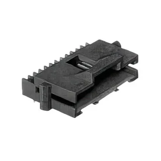 TE Connectivity AMP Connectors 6-104074-7