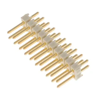 Samtec Inc. HTSW-110-23-G-D
