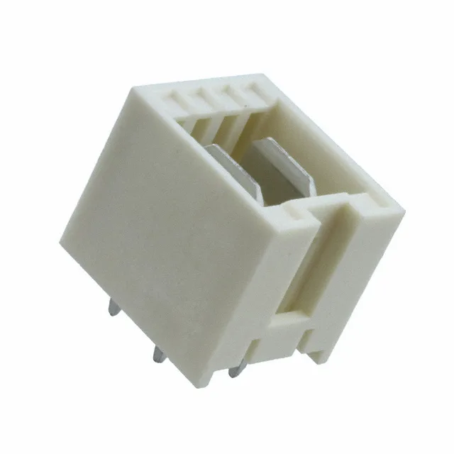 TE Connectivity AMP Connectors 1971895-2