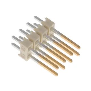 Samtec Inc. HTSW-104-14-L-D