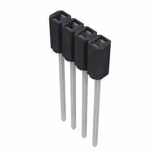 Samtec Inc. SSA-104-W-T