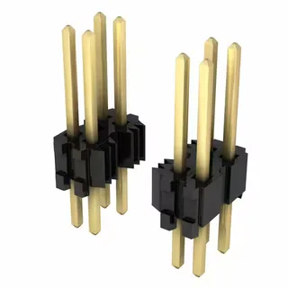 Samtec Inc. TMS-105-01-G-D