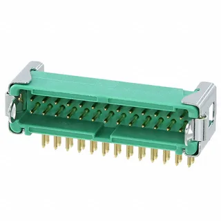 Harwin Inc. G125-MH12605L3P