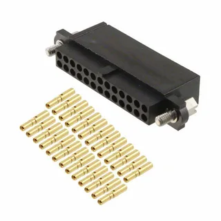 Harwin Inc. M80-4652605