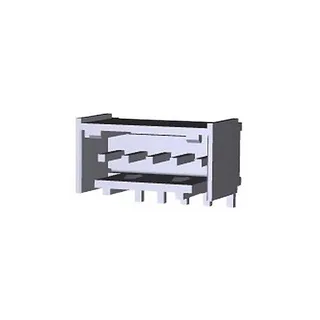 TE Connectivity AMP Connectors 2-647126-5