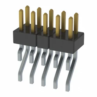 Samtec Inc. MMT-105-01-F-DH-P-TR