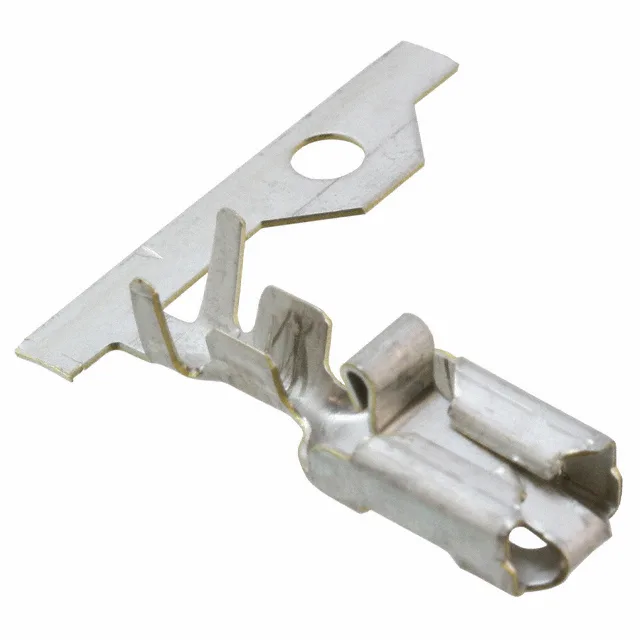 TE Connectivity AMP Connectors 880645-6