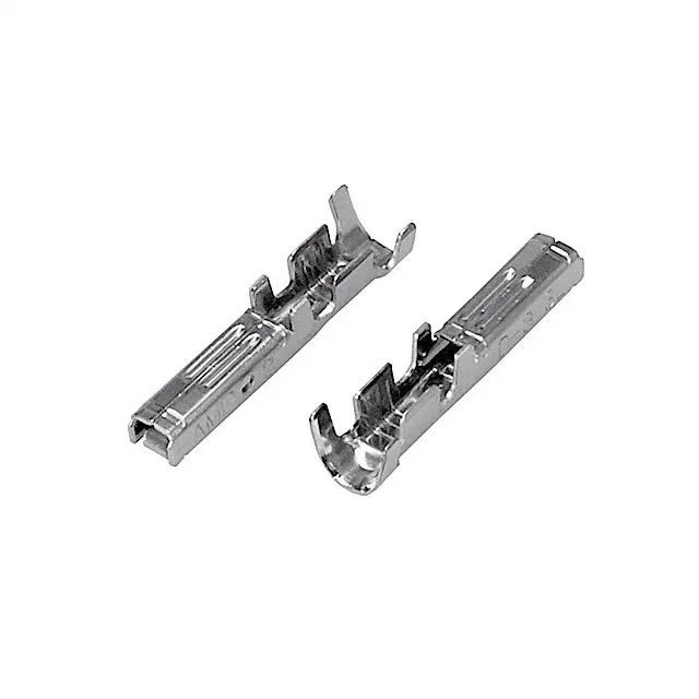 TE Connectivity AMP Connectors 353717-2