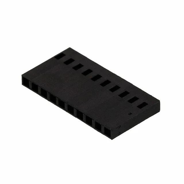 TE Connectivity AMP Connectors 86401-8