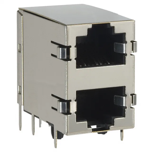 TE Connectivity AMP Connectors 5569381-1
